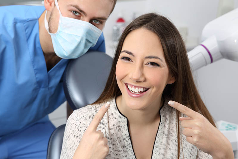 More than a "Dentist Near Me" Site | Emergency Dentist ...